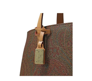 Etro Bag 01808 With Magnetic Clip