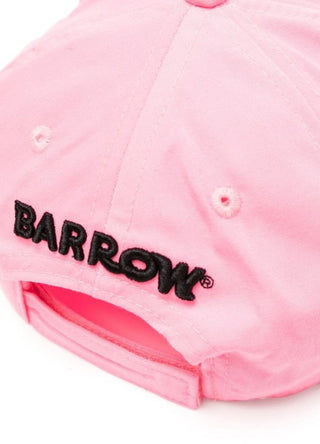 S4BKJUBC088 - Cappello - Barrow