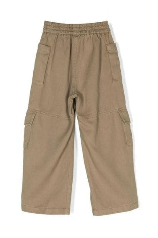 Monnalisa Cargo trousers 17B409