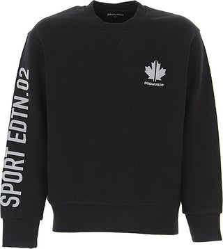 Dsquared2 Crewneck Sweatshirt DQ049M-D00J7