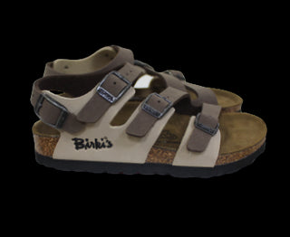 Birki's Sandalen 193703 mit Schnalle