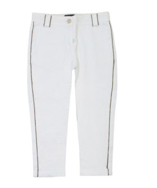 Fendi America pocket trousers Y46421-Y0815