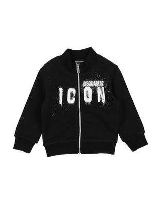 Dsquared2 Zip Up Sweatshirt DQ0938-D002Y