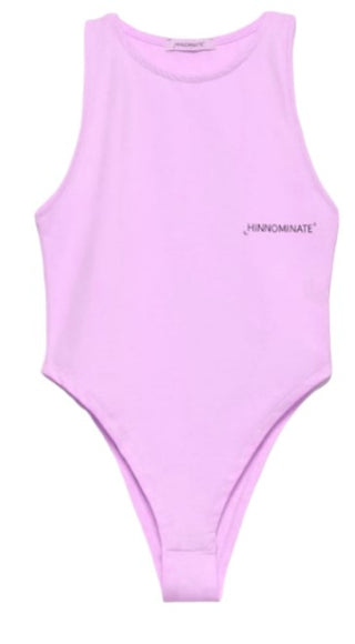 Hinnominate Bodysuit with HNW311 logo