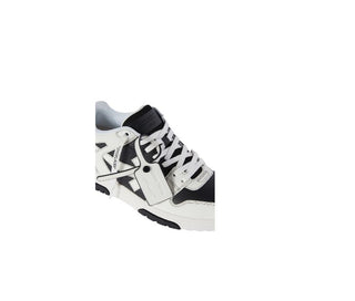 Off-White Sneakers Out Of Office omia189s24 con lacci