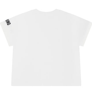 Moschino T-shirt MUM03A