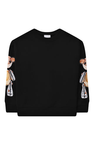 Burberry Crewneck Sweatshirt 8044120