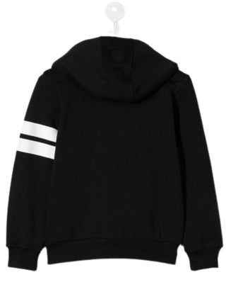 GCDS Zip Up Hoodie 022520