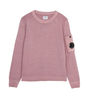 CP Company Crewneck Sweater 15CKKN055B