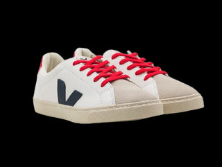 Veja Sneakers rs0512739c with laces