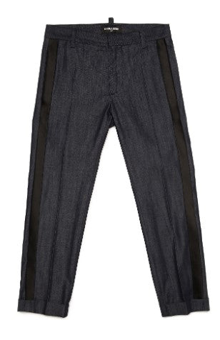 Dsquared2 Pants trousers baby dq0117d005q