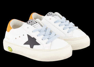 Golden Goose Sneakers  gjf10760 con lacci