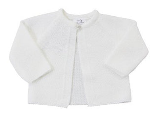 Baby Fashion Cardigan WITH ONE BUTTON 610.6