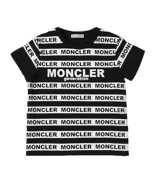 Moncler T-shirt girocollo 9C708108790A