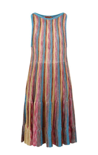 MS1B92-X0097 - Dress - Missoni