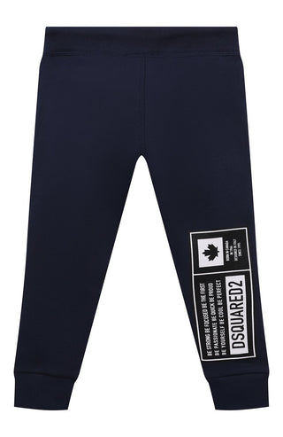 Dsquared2 Jogger trousers DQ0546