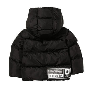 Dsquared2 Babyjacke DQ0391