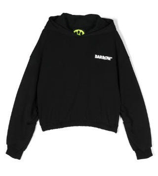 Barrow Cropped Hoodie 032153