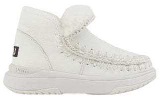 Mou Jogger Boots fw421000b Eskimo