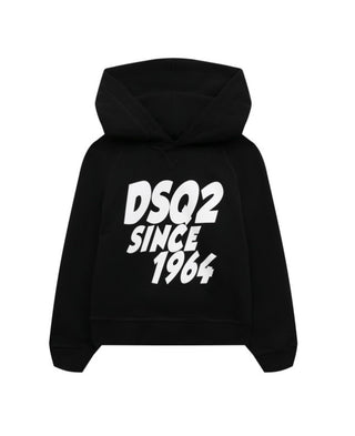 Dsquared2 Hoodie DQ1954-D003G