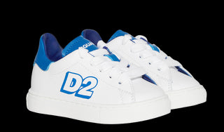 Dsquared2 Sneakers 72272 with laces