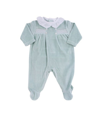 Baby Fashion Romper WITH EMBROIDERY 150.20