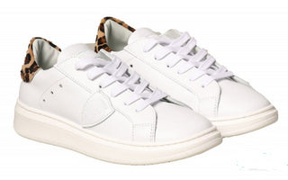 Philippe Model Sneakers  balovl1a con lacci