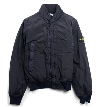 Stone Island Jacket with symbol 691641135