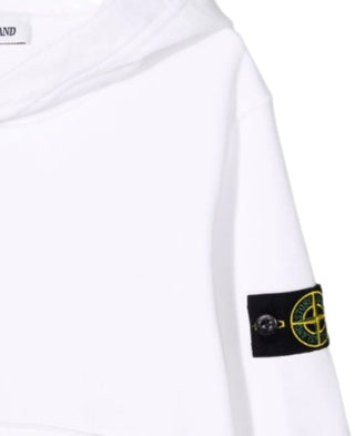 Stone Island Kapuzenpullover 761661640