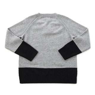 Burberry Crewneck Sweater 8003743