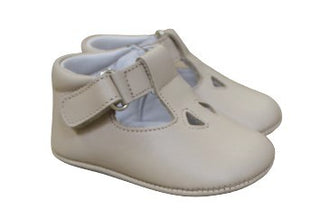 Panyno Shoes WITH EYES 2414 WITH VELCRO