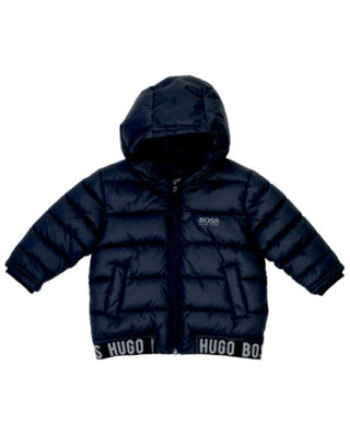 Hugo Boss Kapuzenjacke J06199