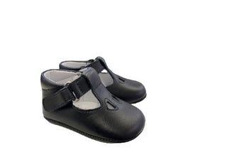 Panyno Shoes WITH EYES 2414 WITH VELCRO