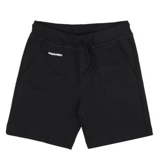 Dsquared2 Bermuda Kinder-Bermuda dq0667d004l