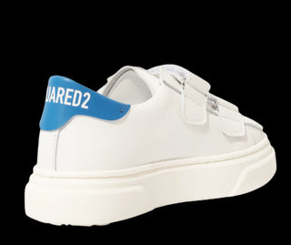 Dsquared2 Sneakers 70880 with tears