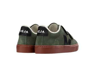 Veja Sneakers sf03003411c with velcro