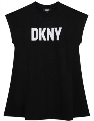 D32863-09B - Dress - Dkny