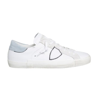 Philippe Model Sneakers prluvx31 with laces