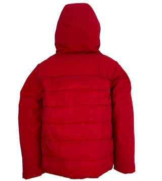 Ciesse Piumini Hooded Jacket 226CPBJ01589