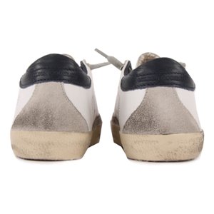 Golden Goose Sneakers  gjf10303 con lacci