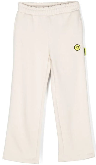 Barrow Pantaloni jogger F4BKJUFP131