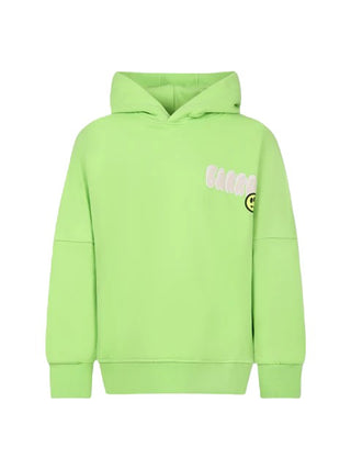 Barrow Hoodie S4BKJUHS114