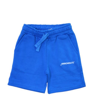 Hinnominate Bermuda Short 3636PF0168 With Logo Unisex Junior