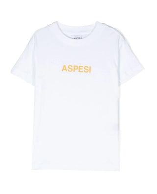 Aspesi Crewneck T-shirt S23008TSM0122