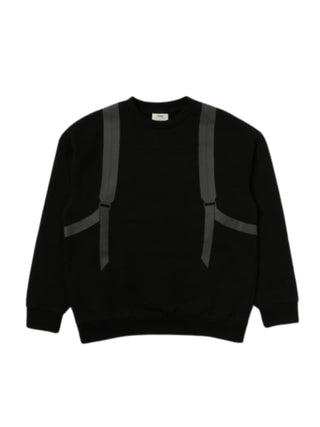 Fendi Sweatshirt JMH152