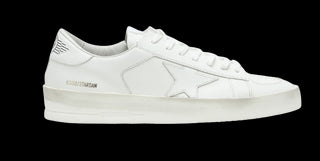 Golden Goose Sneakers gmf10106 with laces