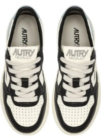 Autry Sneakers Medalist Low Kulk-3F01