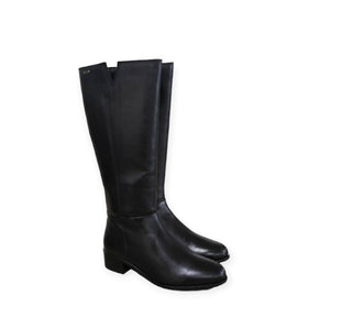 Osey Boots csv0050 with zip