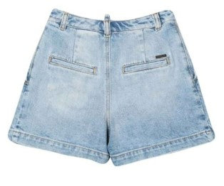 Dsquared2 Shorts shorts for girls dq0744d009v