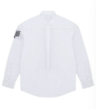 Dsquared2 Classic Collar Shirt DQ1746-D007D